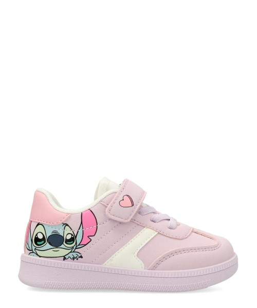 STITCH Zapatilla deportiva casual Stitch