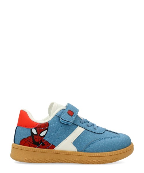 SPIDERMAN Zapatilla deportiva casual Spiderman