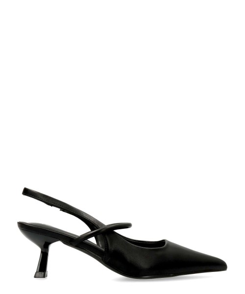 BUONAROTTI Zapato salón elegante mujer