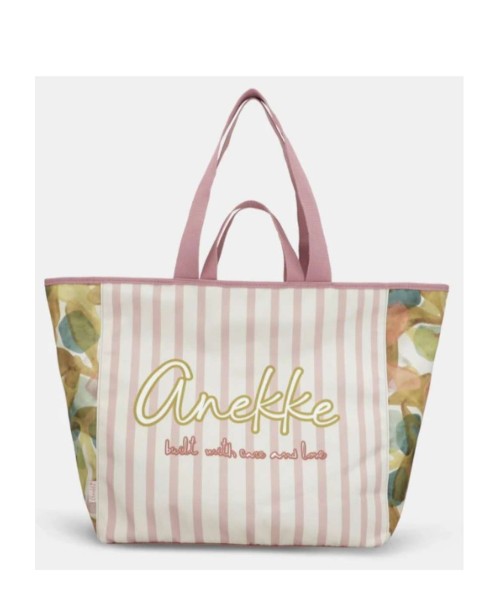 ANEKKE Bolso de playa grande Bloom