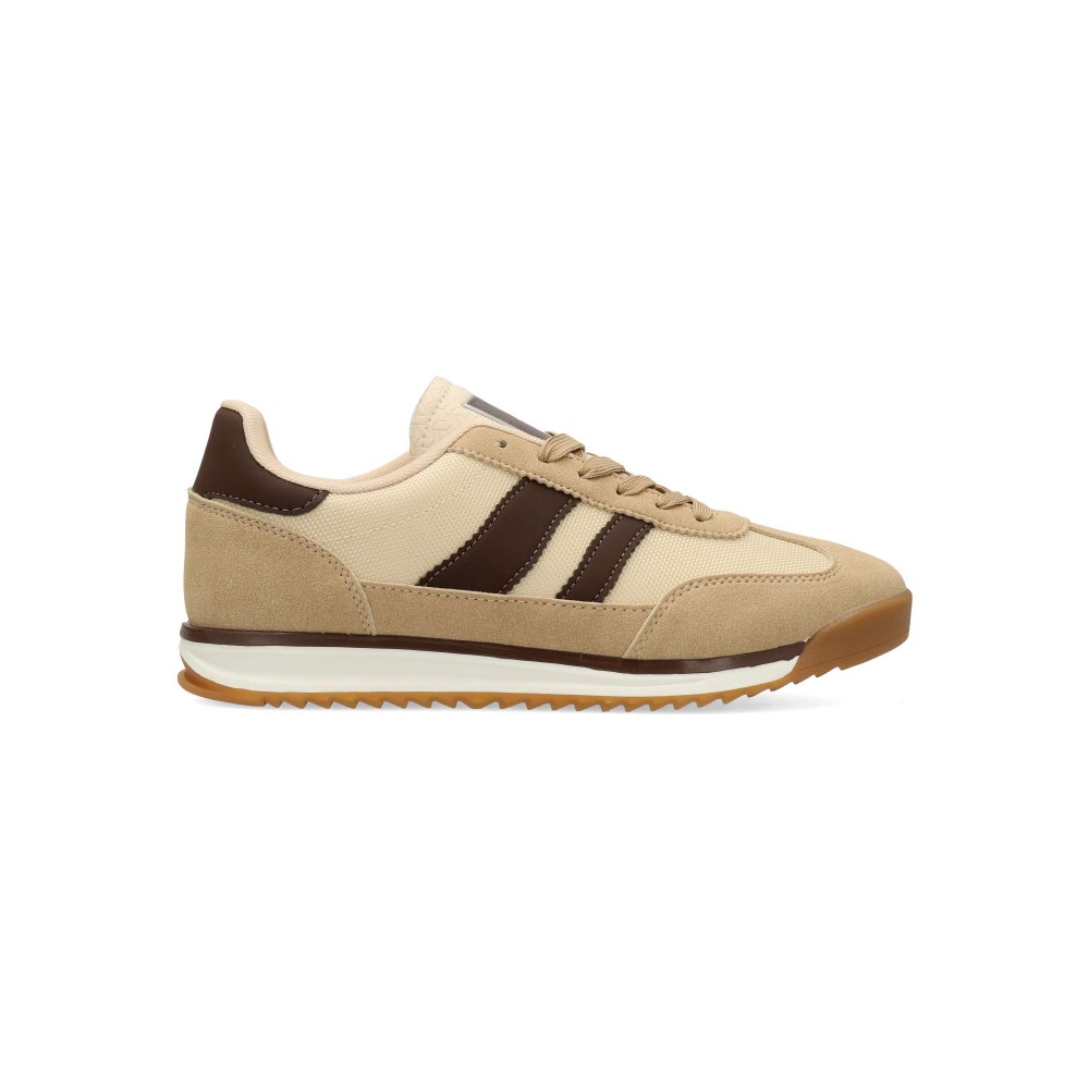 VVNN Zapatilla sneakers casual hombre