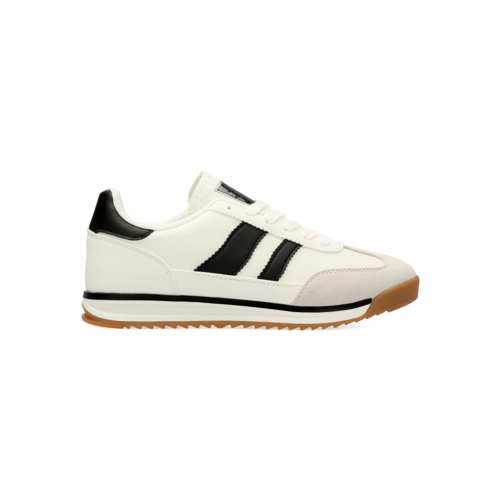 VVNN Zapatilla deportiva casual hombre
