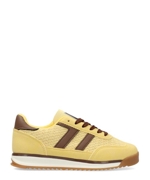 VVNN Zapatilla deportiva casual retro