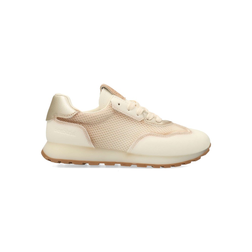 VVNN Sneakers deportivo casual mujer