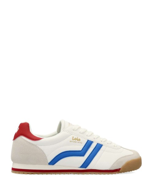 LOIS Zapatilla tiempo libre retro hombre