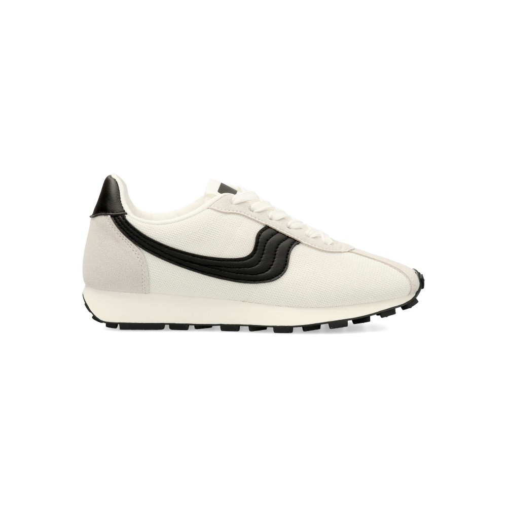 VVNN Zapatilla sneakers casual mujer