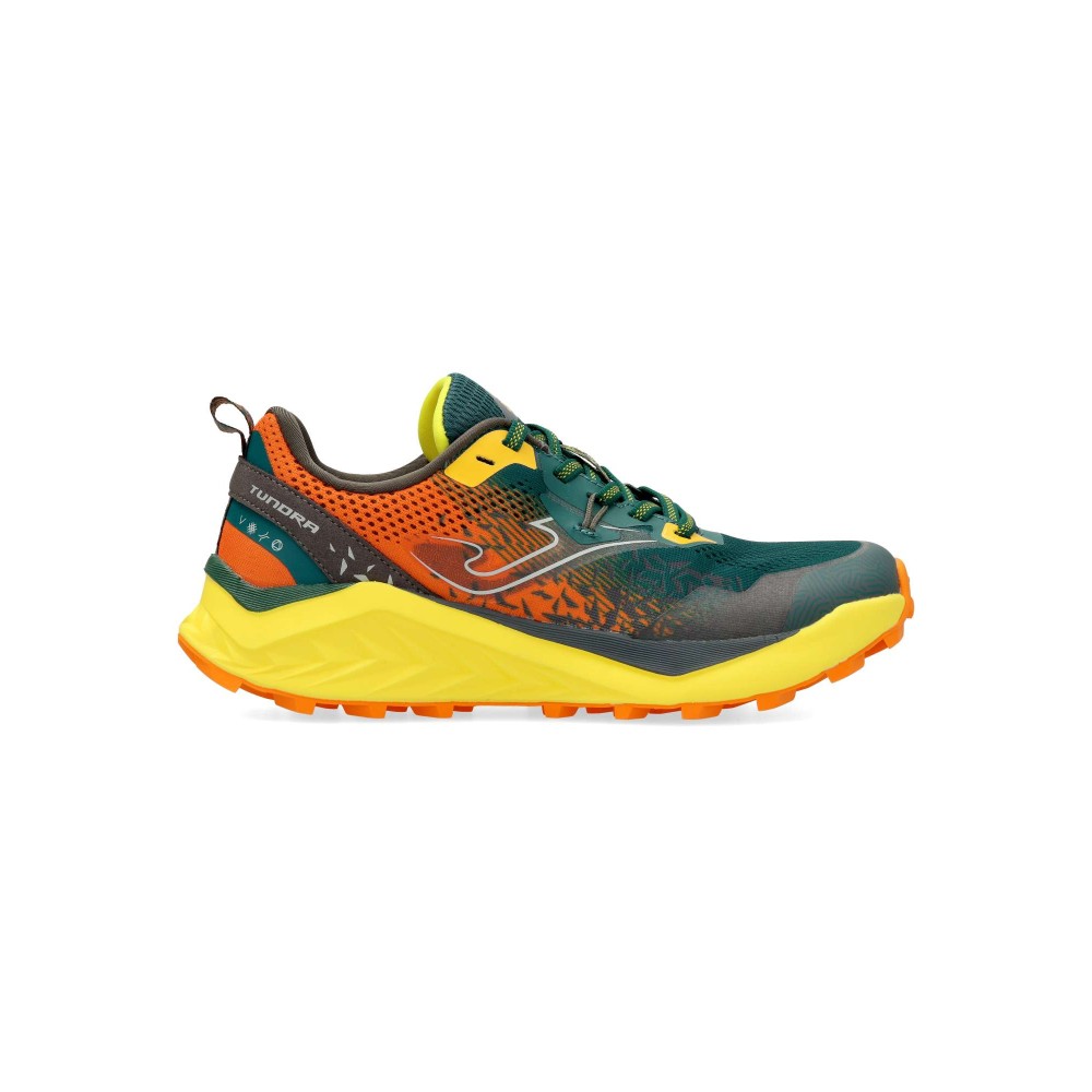 JOMA Zapatilla deportiva trail hombre Tundra