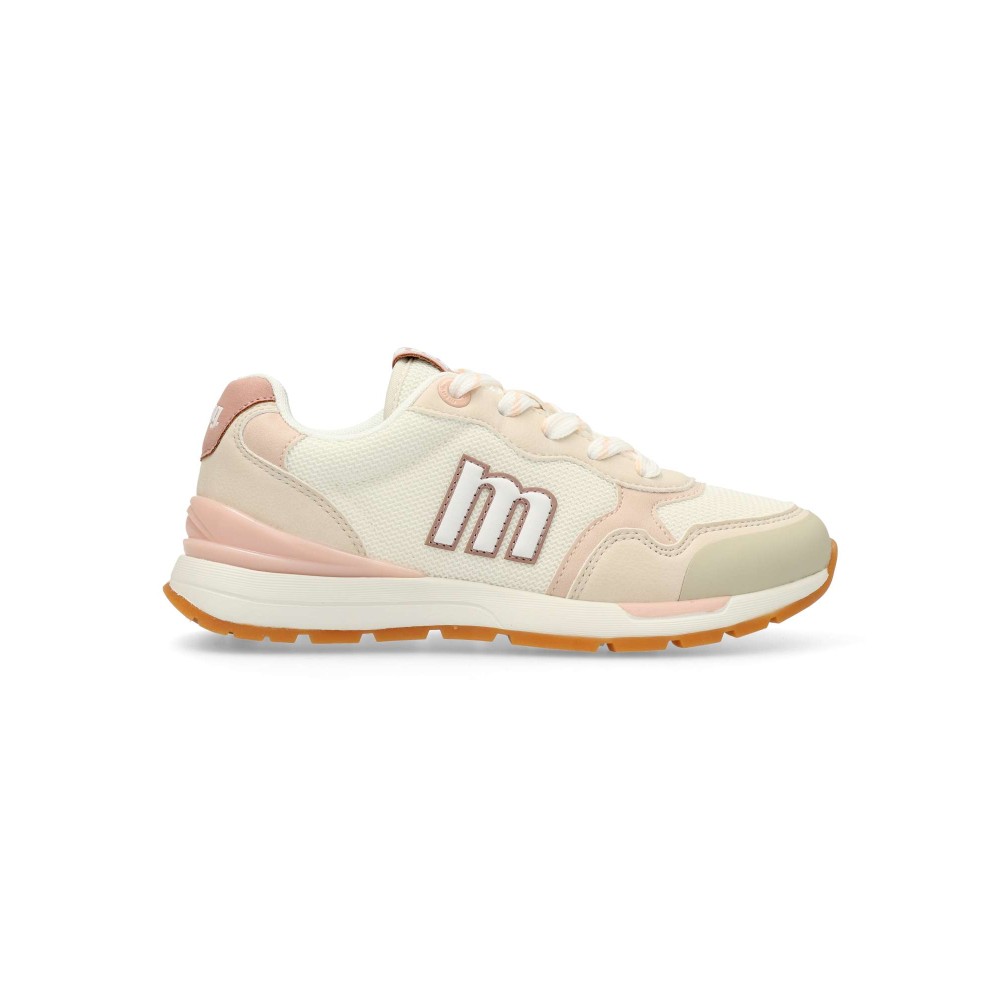 MTNG Zapatilla sneakers niña Compact