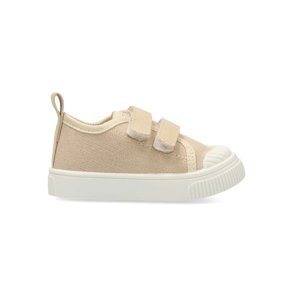 BUBBLE Zapatilla lona casual sport
