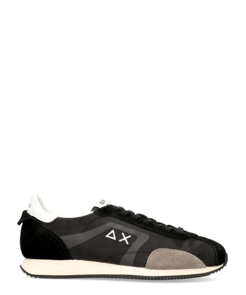 SUN68 Zapatilla casual sport vintage Easy Runner