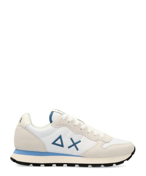 SUN68 Zapatilla sneakers casual sport Tom Solid