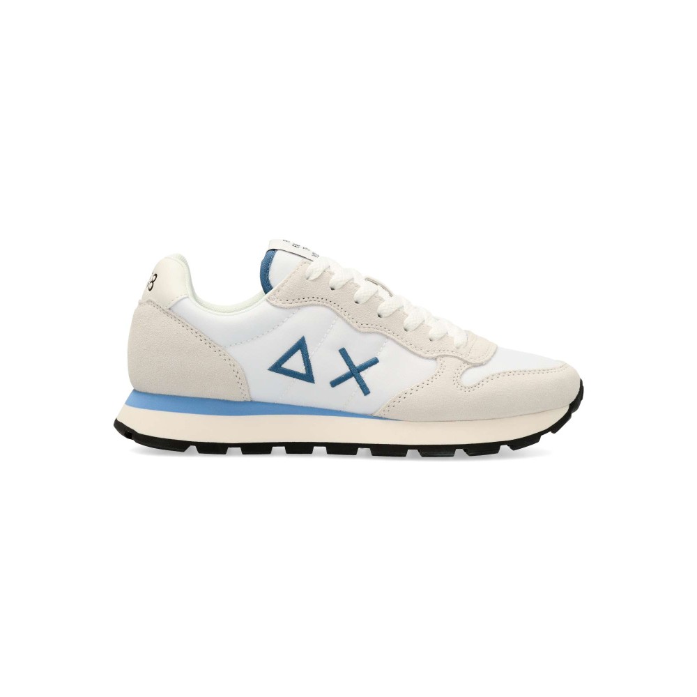 SUN68 Zapatilla sneakers casual sport Tom Solid