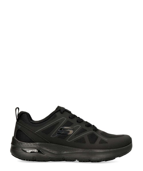 SKECHERS Deportivo Work: Arch Fit Slip-Resistant - Axtell
