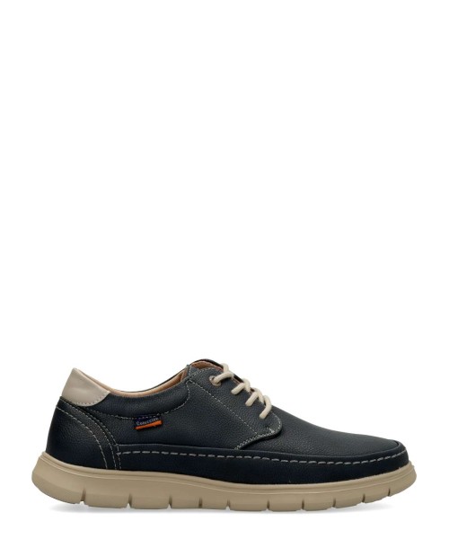 VVNN Zapato blucher casual confort