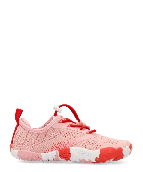 SAGUARO Zapatilla minimalista respetuosa niña