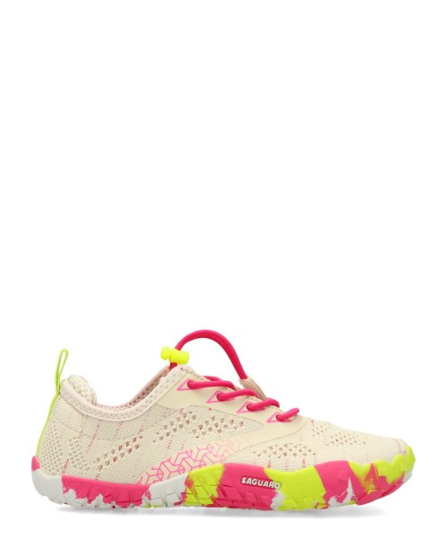 SAGUARO Zapatilla minimalista barefoot confort