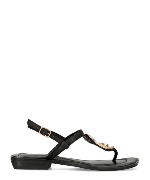 GIOSEPPO Sandalia piel confort mujer Matuu