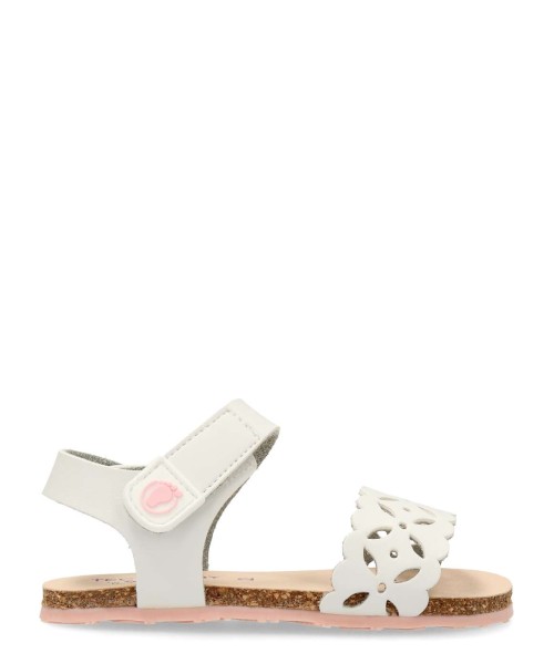 CONGUITOS Sandalia de vestir niña barefoot