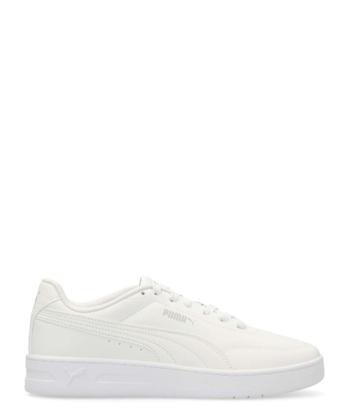 PUMA Zapatilla sneakers Court Classic Clean