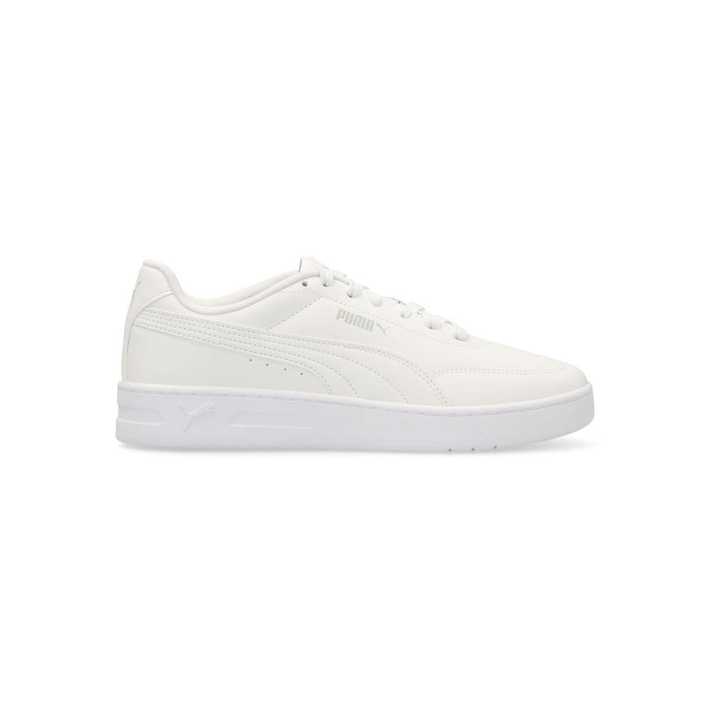 PUMA Zapatilla sneakers Court Classic Clean