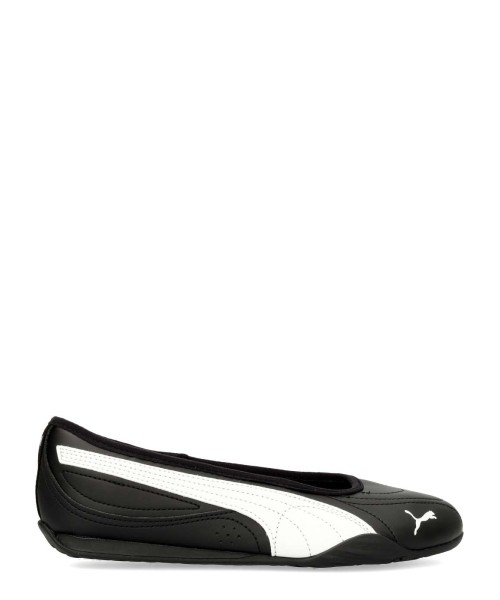 PUMA Bailarina deportiva casual Catch Soleil