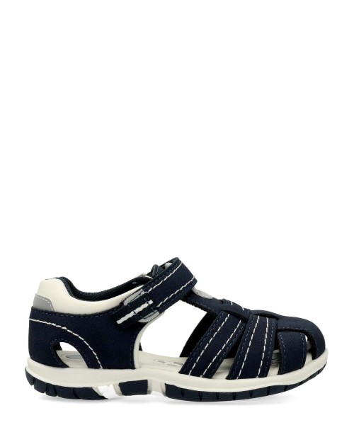 CHICCO Sandalia cangrejera confort niño