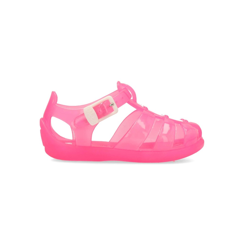 CHICCO Sandalia de playa cangrejera niña