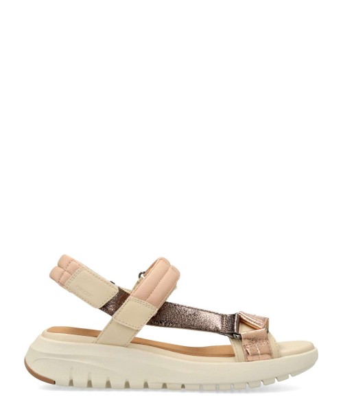 GEOX Sandalia casual sport mujer Flextride