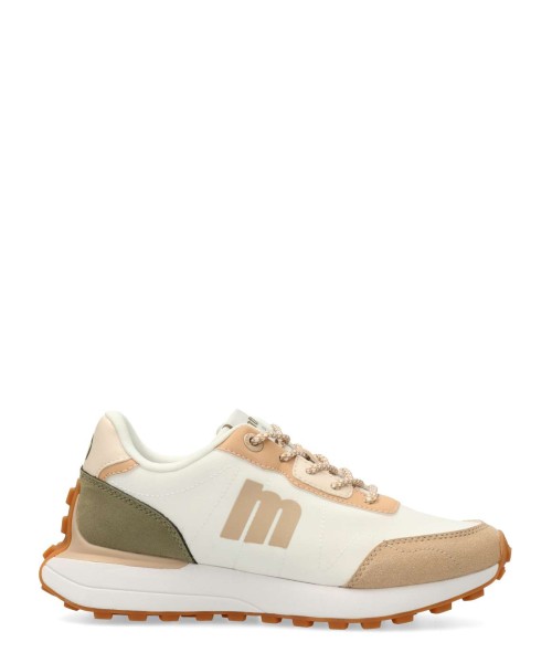 MTNG Zapatilla casual sport confort Zinc