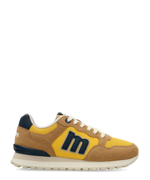 MTNG Sneakers casual hombre Joggo Track