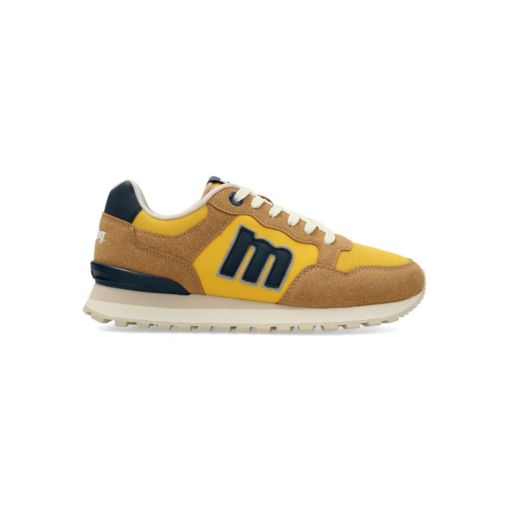 MTNG Sneakers casual hombre Joggo Track