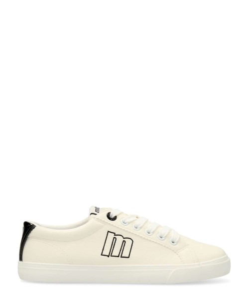 MTNG Zapatilla casual vegana mujer Aria