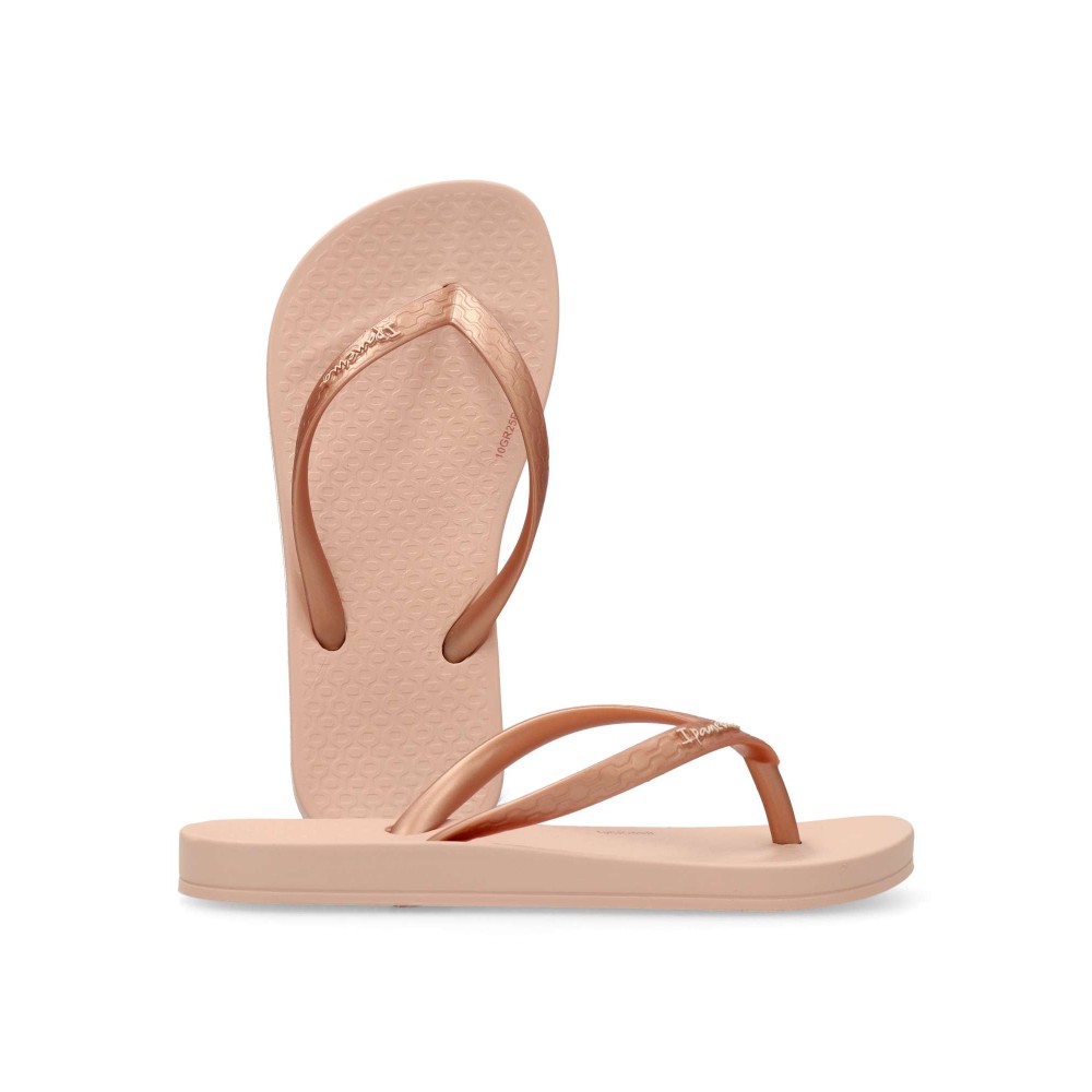 IPANEMA Chancla dedo Anatomic Colors niña