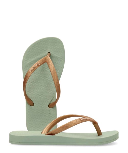 IPANEMA Chancla dedo playa Anatomic Colors