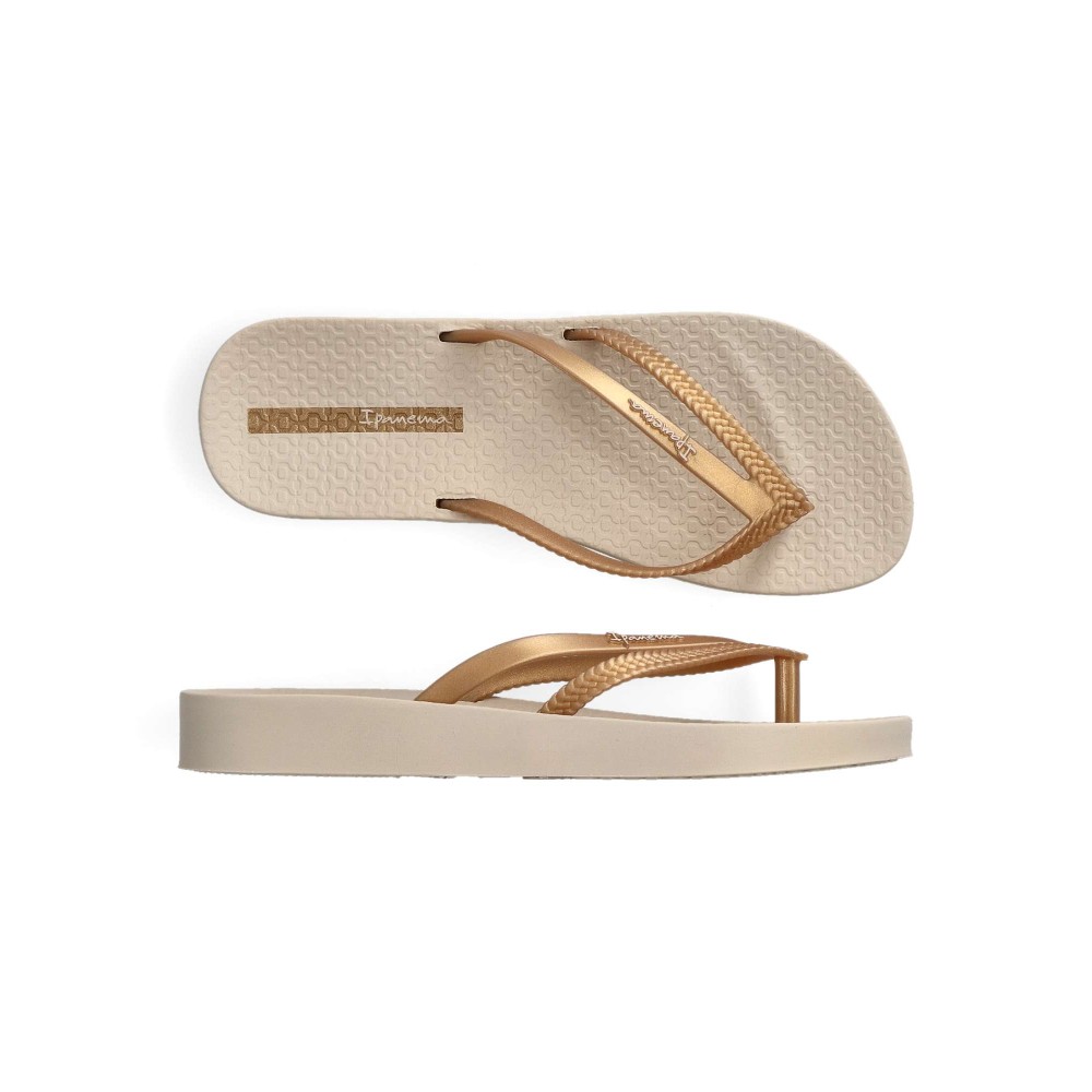 IPANEMA Chancla de playa piscina tiras