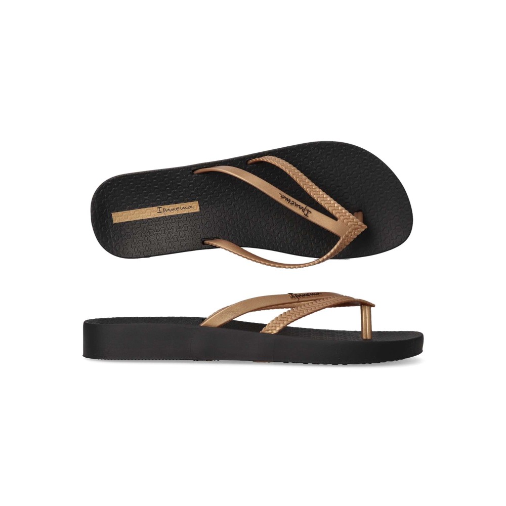 IPANEMA Chancla de playa dedo tiras mujer