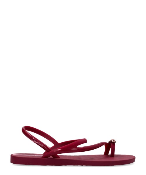 IPANEMA Sandalia plana Glam Ring mujer