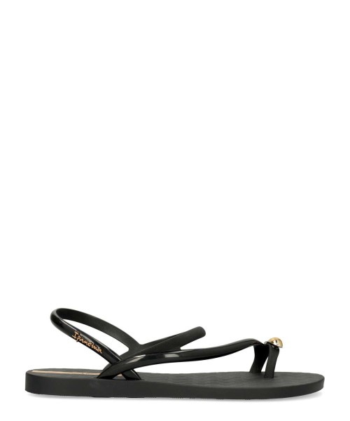 IPANEMA Sandalia plana tiras Glam Ring 