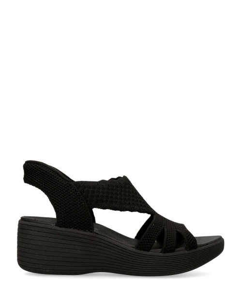 SKECHERS Sandalia Slip-ins: Parallel Lite - Summer Invite