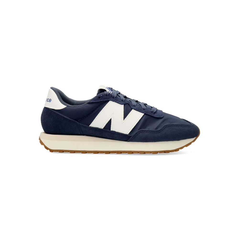 NEW BALANCE Zapatilla running casual retro 327