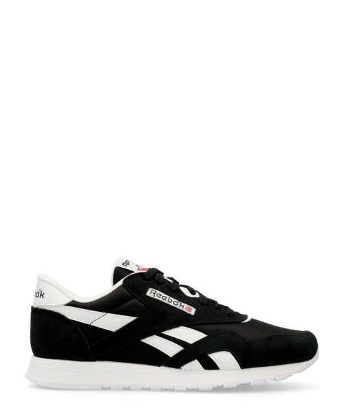 REEBOK Sneakers deportivas Classic Nylon