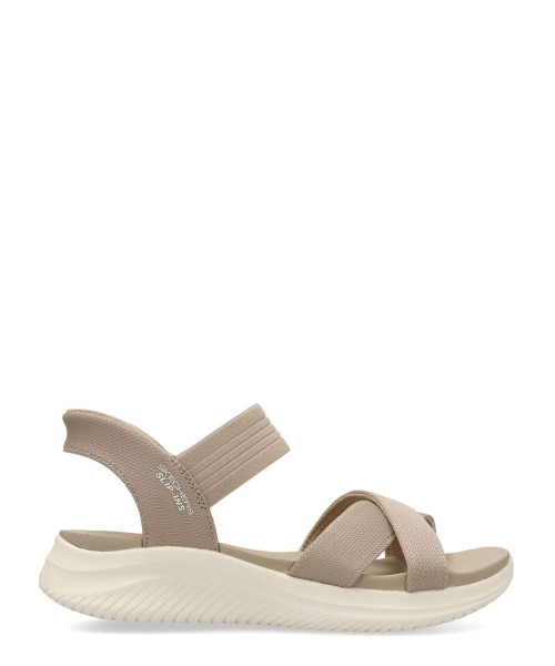 SKECHERS Sandalia Slip-ins: Ultra Flex 3.0 - Never Better