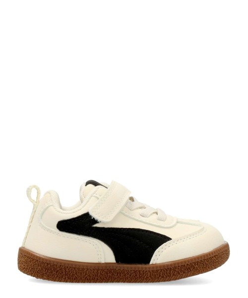 PEKES Zapatilla deportiva casual barefoot