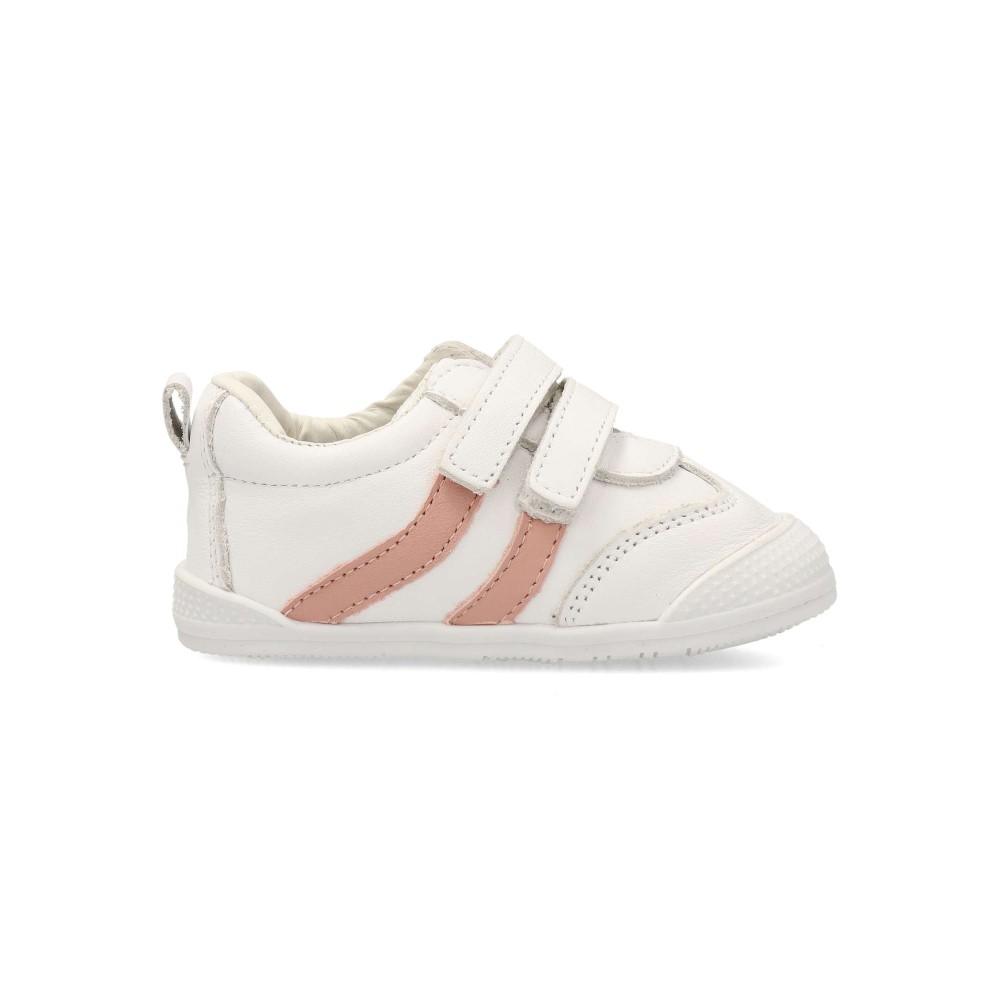 PEKES Tenis deportivo casual respetuoso niña