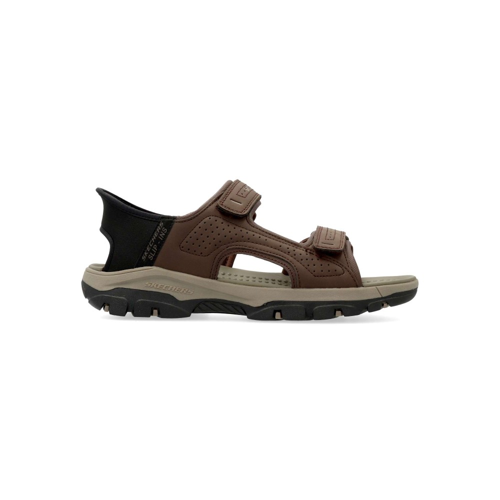 SKECHERS Californiana Slip-ins Relaxed Fit: Tresmen - Reece