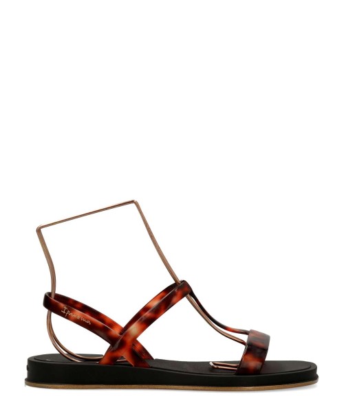 IPANEMA Sandalia plana Glow Trendy