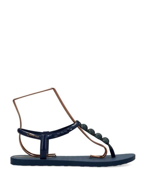 IPANEMA Sandalia plana Class Easy On Glow