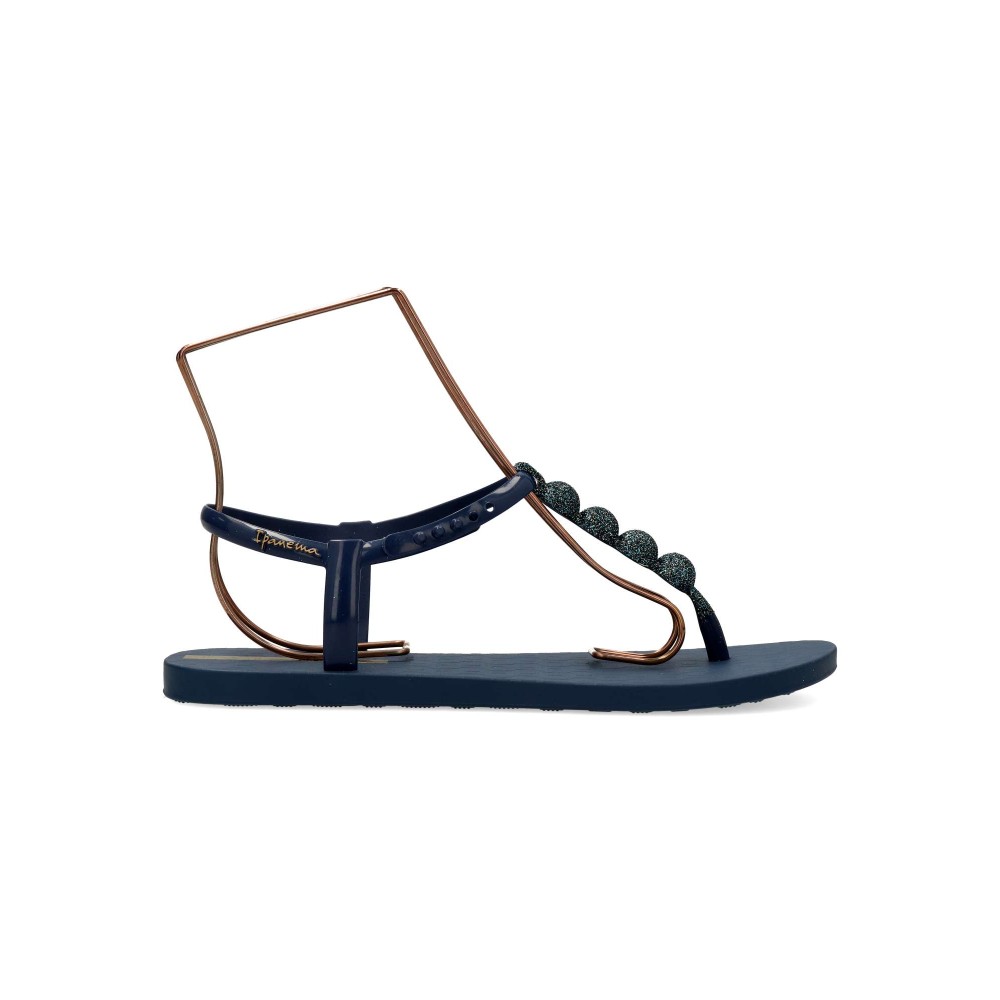 IPANEMA Sandalia plana Class Easy On Glow