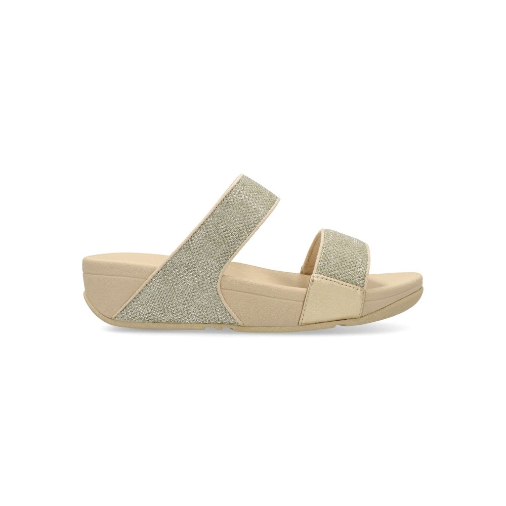 FITFLOP Sandalia minimalista confort Lulu