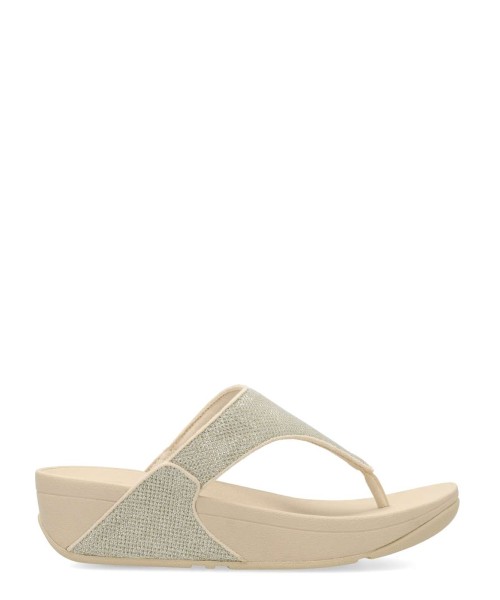 FITFLOP Sandalia minimalista confort mujer Lulu